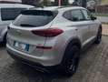 Hyundai TUCSON Tucson 1.6 GDi 2WD DCT N Line Argent - thumbnail 4