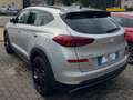 Hyundai TUCSON Tucson 1.6 GDi 2WD DCT N Line Argent - thumbnail 5