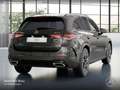 Mercedes-Benz GLC 300 de 4M AMG+NIGHT+360+LED+KEYLESS+9G Grau - thumbnail 4