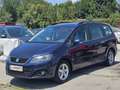 SEAT Alhambra Style 2,0 TDI CR DPF 7-Sitze Pickerl + Service-OK Sehr Gepflegt WR SR Blau - thumbnail 7