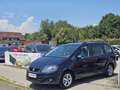 SEAT Alhambra Style 2,0 TDI CR DPF 7-Sitze Pickerl + Service-OK Sehr Gepflegt WR SR Blau - thumbnail 9