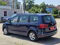 SEAT Alhambra Style 2,0 TDI CR DPF 7-Sitze Pickerl + Service-OK Sehr Gepflegt WR SR Blau - thumbnail 10