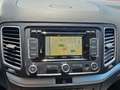 SEAT Alhambra Style 2,0 TDI CR DPF 7-Sitze Pickerl + Service-OK Sehr Gepflegt WR SR Blau - thumbnail 21