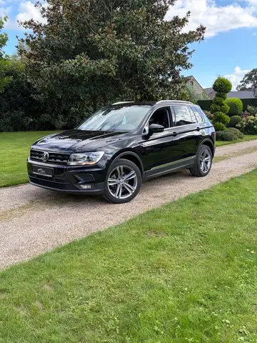Volkswagen Tiguan Join ACC Lane Discover Pro DSG