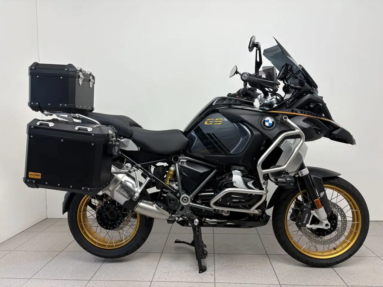 BMW R 1250 GS