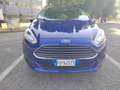 Ford Fiesta Fiesta 5p 1.0 ecoboost Titanium 100cv E6 Bleu - thumbnail 2