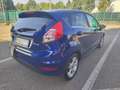 Ford Fiesta Fiesta 5p 1.0 ecoboost Titanium 100cv E6 Bleu - thumbnail 5