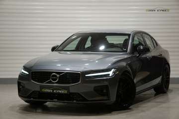 S60 2.0 T4 Kinetic R-Design-Cam-Navi-Keyless-LijnA-DodeH-Garantie