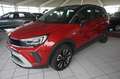 Opel Crossland X CROSSLAND X 1,2 ELEGANCE NAVI KAMERA LED APP Rouge - thumbnail 3