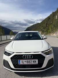 30 TFSI Sportback S tronic advanced