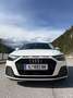Audi A1 30 TFSI Sportback S tronic advanced Weiß - thumbnail 8