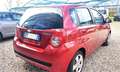 Chevrolet Aveo 5p 1.2 LS c/clima ecologic GPL Rosso - thumbnail 7
