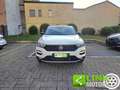 Volkswagen T-Roc 1.5 TSI DSG Advanced BlueMotion GARANZIA INCLUSA Wit - thumbnail 2