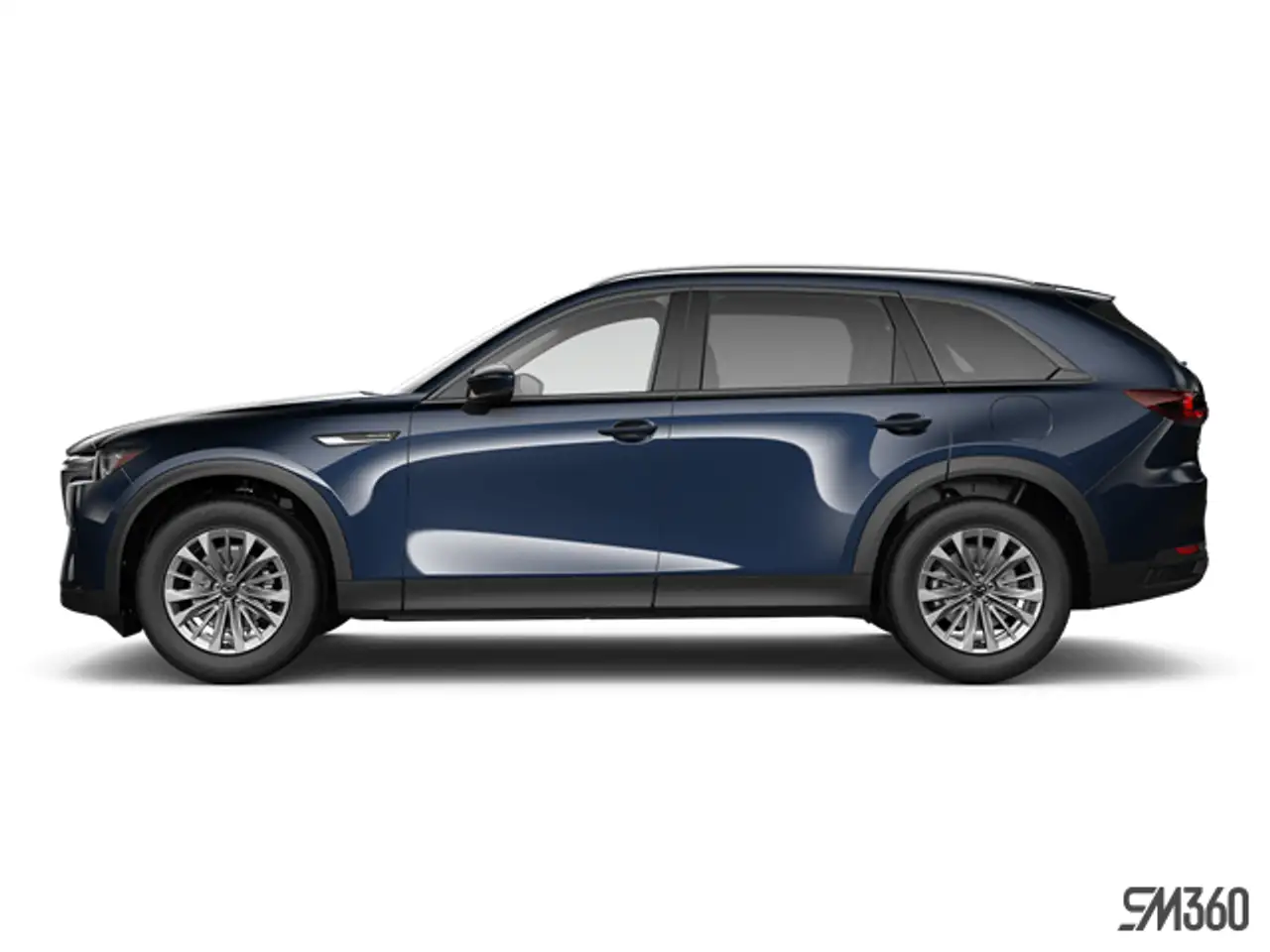 2026 Mazda CX-90 MHEV