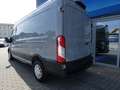 Ford Transit Kasten LKW 350L3 #EXPRESSS-LINE #NAVI Grau - thumbnail 3