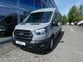 Ford Transit Kasten LKW 350L3 #EXPRESSS-LINE #NAVI Grau - thumbnail 1