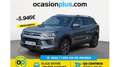SsangYong Korando G15 Urban 4x2 L.P. Gris - thumbnail 1