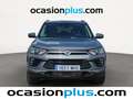 SsangYong Korando G15 Urban 4x2 L.P. Gris - thumbnail 12