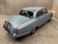Jaguar S- Type 3.4 Bleu - thumbnail 12