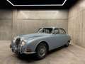 Jaguar S- Type 3.4 Bleu - thumbnail 5