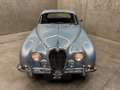 Jaguar S- Type 3.4 Bleu - thumbnail 4
