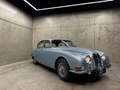 Jaguar S- Type 3.4 Bleu - thumbnail 1