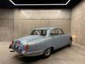 Jaguar S- Type 3.4 Bleu - thumbnail 11