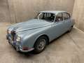 Jaguar S- Type 3.4 Bleu - thumbnail 6