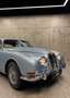 Jaguar S- Type 3.4 Bleu - thumbnail 3