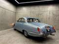 Jaguar S- Type 3.4 Bleu - thumbnail 7