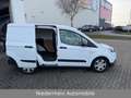 Ford Transit Courier Trend 1.Hand+Navi+Bluetooth+PDC Blanc - thumbnail 11