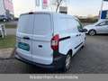Ford Transit Courier Trend 1.Hand+Navi+Bluetooth+PDC Blanc - thumbnail 9