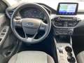 Ford Kuga 2.0 EcoBlue Cool & Connect AWD Aut. Silber - thumbnail 9