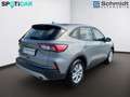 Ford Kuga 2.0 EcoBlue Cool & Connect AWD Aut. Silber - thumbnail 4