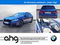 BMW 540 d xDrive Touring M Sport Laser HuD Standhzg. Blau - thumbnail 1