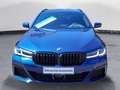 BMW 540 d xDrive Touring M Sport Laser HuD Standhzg. Blau - thumbnail 7