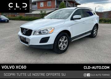 XC60 I 2008 2.0 d4 (d3) Summum geartronic