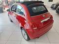 Fiat 500C 1.0 Hybrid Lounge 70PK Rouge - thumbnail 11