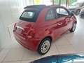 Fiat 500C 1.0 Hybrid Lounge 70PK Rouge - thumbnail 9