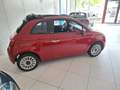 Fiat 500C 1.0 Hybrid Lounge 70PK Rouge - thumbnail 7
