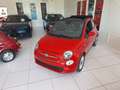 Fiat 500C 1.0 Hybrid Lounge 70PK Rouge - thumbnail 3