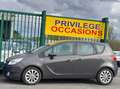 Opel Meriva 1.6 CDTi 110cv ecoFLEX Edition GPS  JA att rem Grau - thumbnail 1