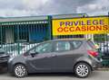 Opel Meriva 1.6 CDTi 110cv ecoFLEX Edition GPS  JA att rem Szary - thumbnail 3