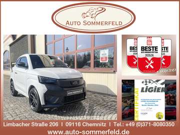 Select mit neuem Diesel Euro5+ Motor