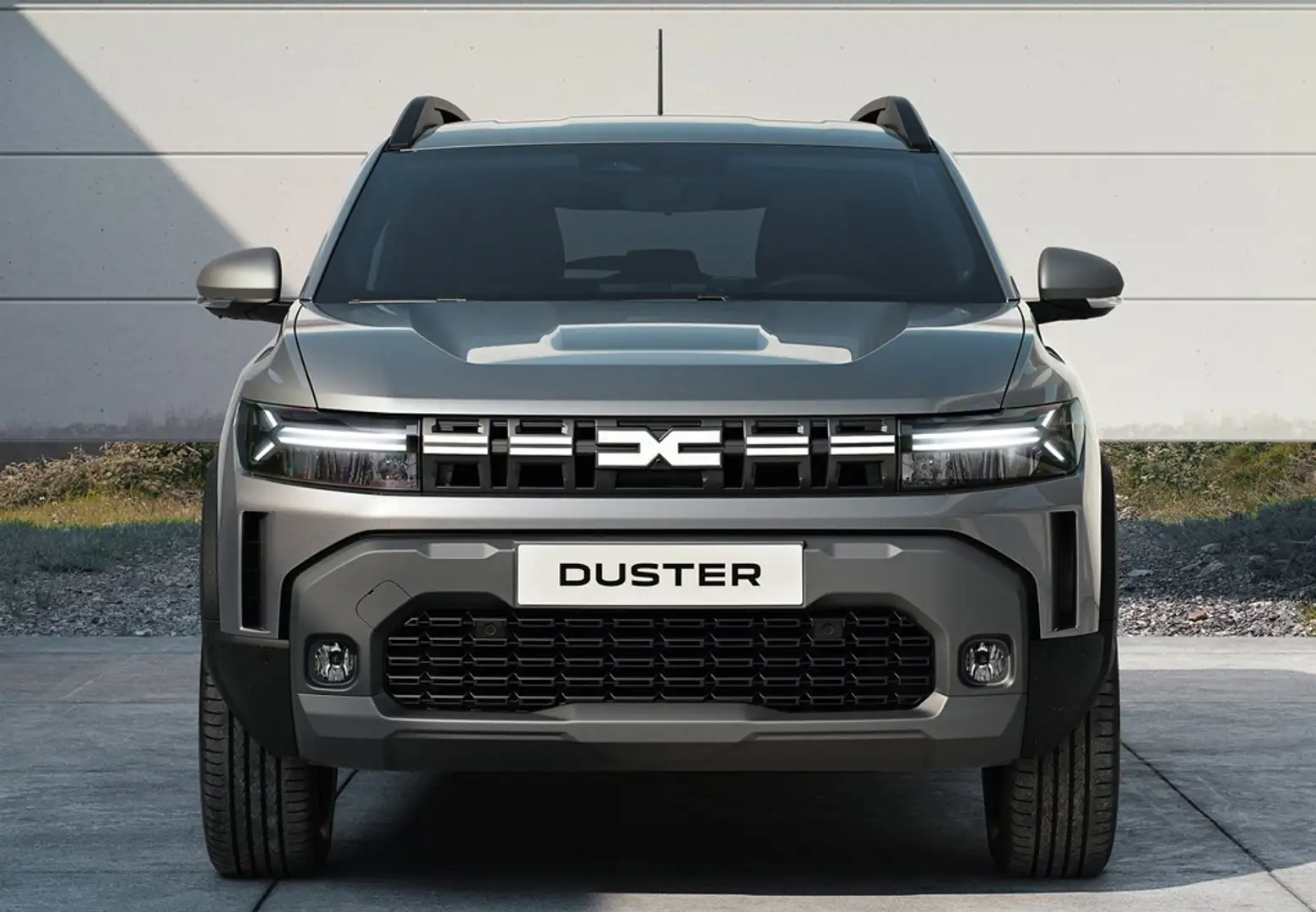 Dacia Duster 1.3 TCe Prestige 4x2 96kW Blanco - 2