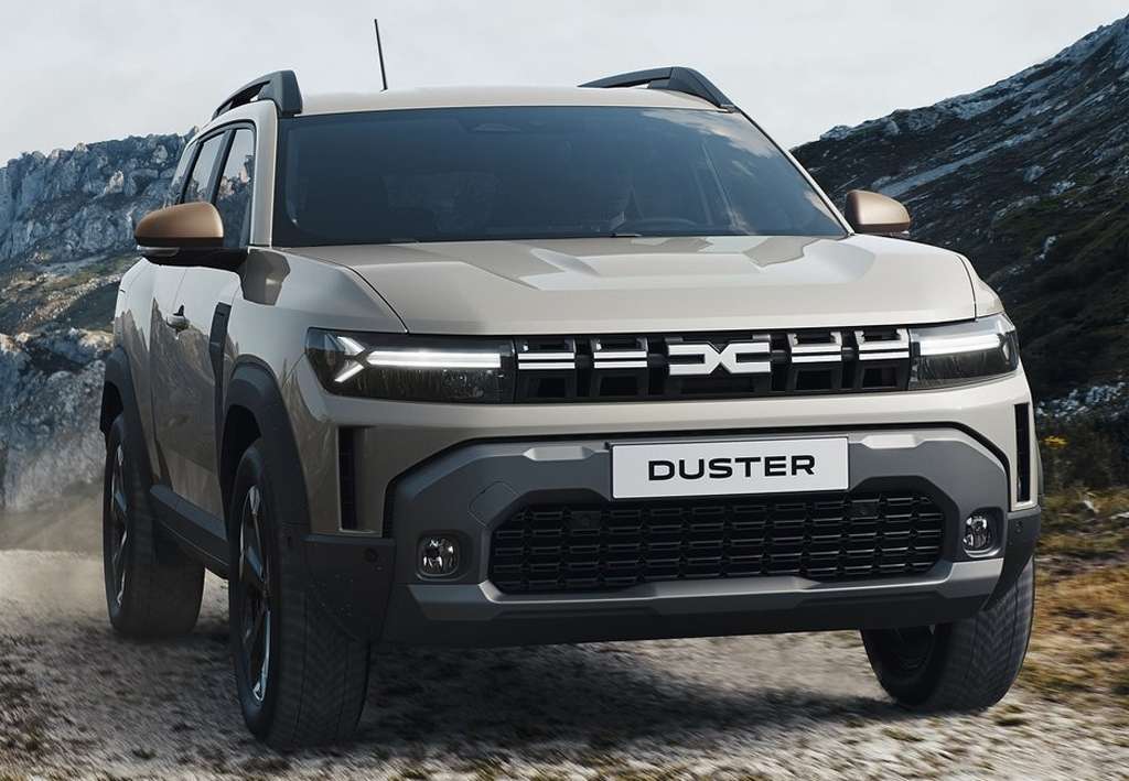 Dacia Duster 1.3 TCe Prestige 4x2 96kW - foto 1
