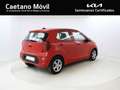Kia Picanto 1.0 DPi Concept Rojo - thumbnail 5