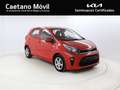 Kia Picanto 1.0 DPi Concept Rojo - thumbnail 3