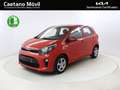 Kia Picanto 1.0 DPi Concept Rojo - thumbnail 1