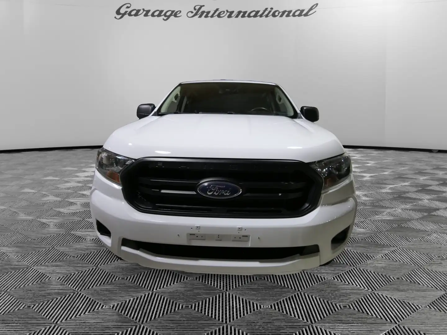 Ford Ranger Ranger 2.0 ECOBLUE DC XL 5P. + IVA - 2